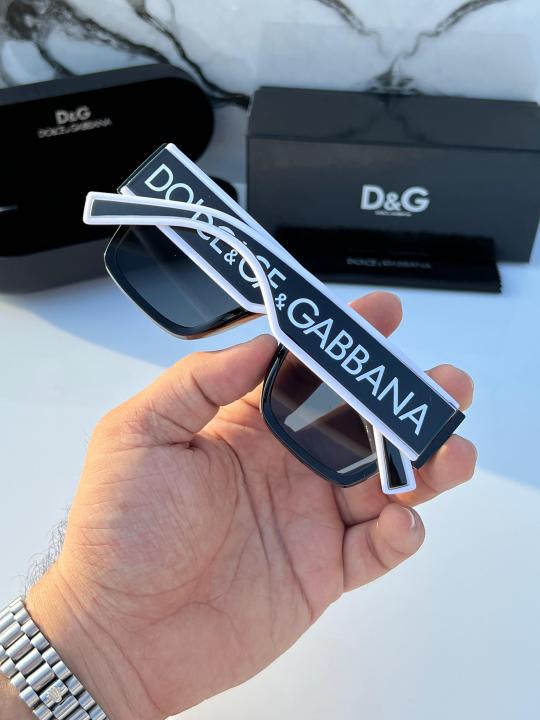 Dolce & Gabbana Sunglass